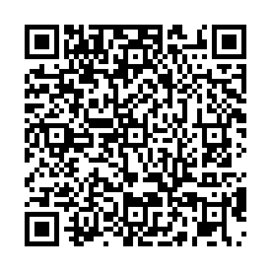 Flashez ce qrCode pour partager la sortie !
