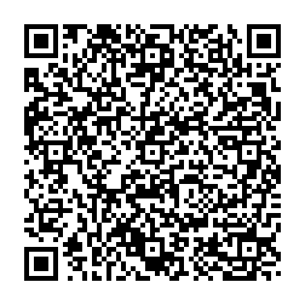 Flashez ce qrCode pour partager la sortie !