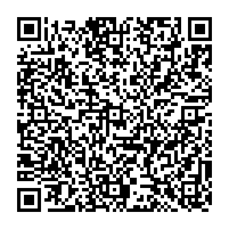 Flashez ce qrCode pour partager la sortie !