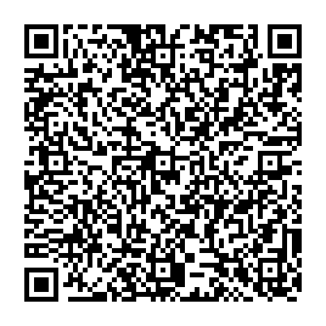 Flashez ce qrCode pour partager la sortie !