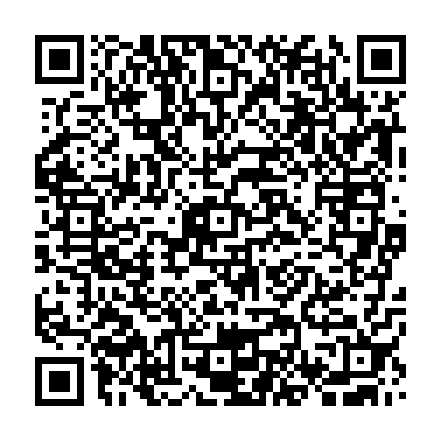 Flashez ce qrCode pour partager la sortie !
