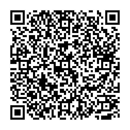 Flashez ce qrCode pour partager la sortie !