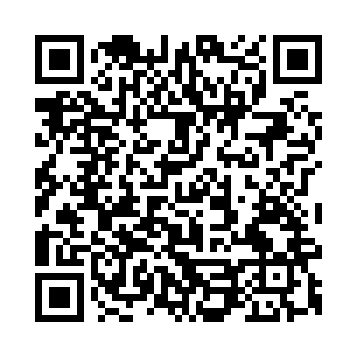 Flashez ce qrCode pour partager la sortie !