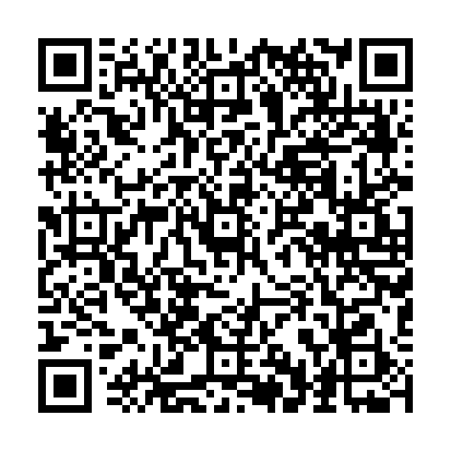 Flashez ce qrCode pour partager la sortie !