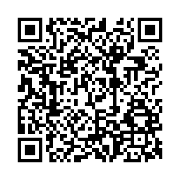 Flashez ce qrCode pour partager la sortie !