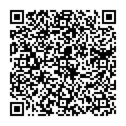 Flashez ce qrCode pour partager la sortie !