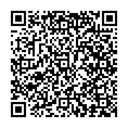Flashez ce qrCode pour partager la sortie !