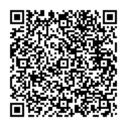 Flashez ce qrCode pour partager la sortie !
