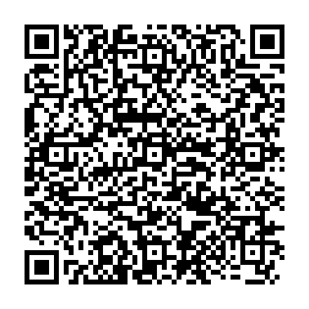Flashez ce qrCode pour partager la sortie !
