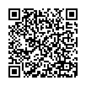 Flashez ce qrCode pour partager la sortie !