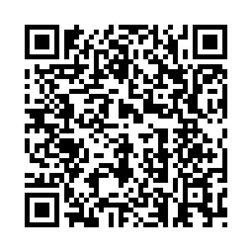 Flashez ce qrCode pour partager la sortie !