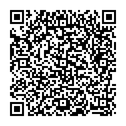 Flashez ce qrCode pour partager la sortie !