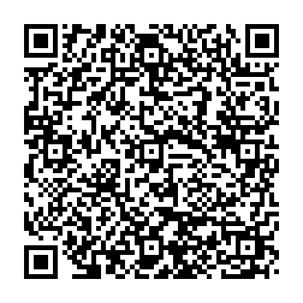Flashez ce qrCode pour partager la sortie !