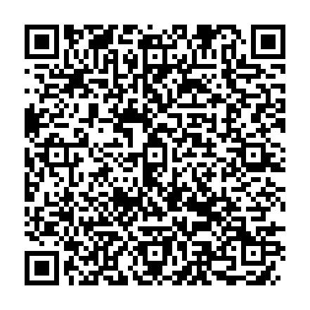 Flashez ce qrCode pour partager la sortie !