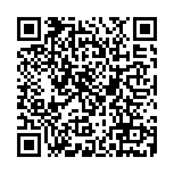 Flashez ce qrCode pour partager la sortie !