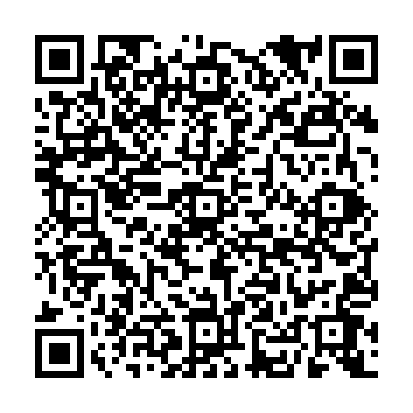 Flashez ce qrCode pour partager la sortie !