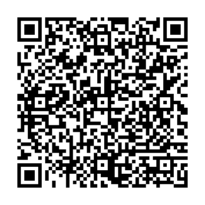 Flashez ce qrCode pour partager la sortie !