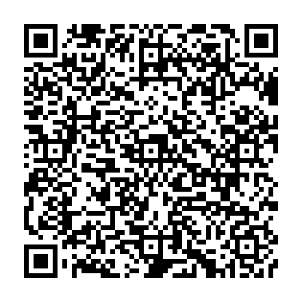 Flashez ce qrCode pour partager la sortie !