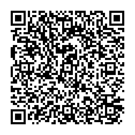 Flashez ce qrCode pour partager la sortie !