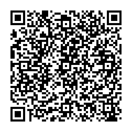 Flashez ce qrCode pour partager la sortie !