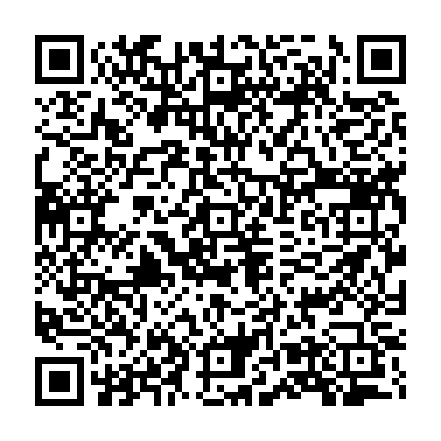Flashez ce qrCode pour partager la sortie !