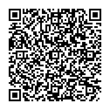Flashez ce qrCode pour partager la sortie !