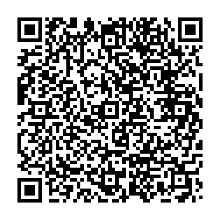 Flashez ce qrCode pour partager la sortie !