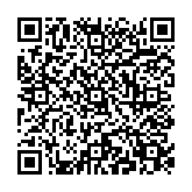 Flashez ce qrCode pour partager la sortie !