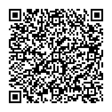 Flashez ce qrCode pour partager la sortie !