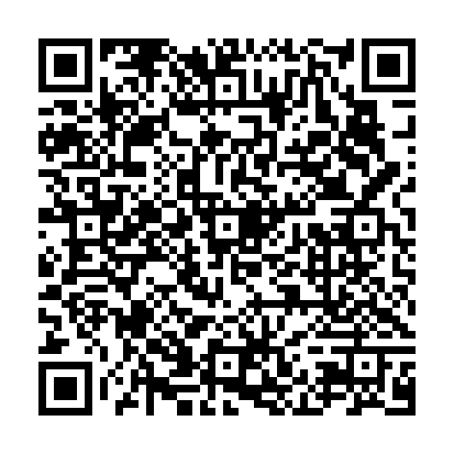 Flashez ce qrCode pour partager la sortie !