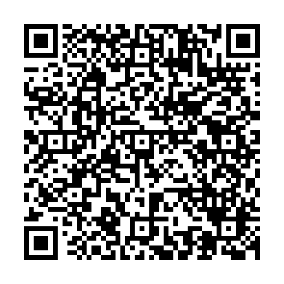 Flashez ce qrCode pour partager la sortie !