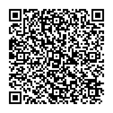 Flashez ce qrCode pour partager la sortie !