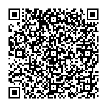 Flashez ce qrCode pour partager la sortie !