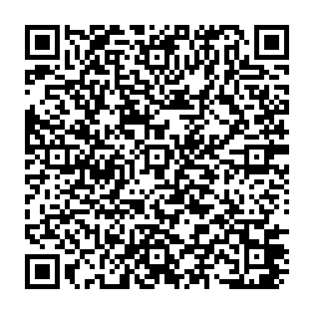 Flashez ce qrCode pour partager la sortie !