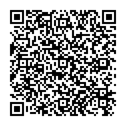 Flashez ce qrCode pour partager la sortie !