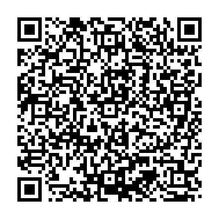 Flashez ce qrCode pour partager la sortie !