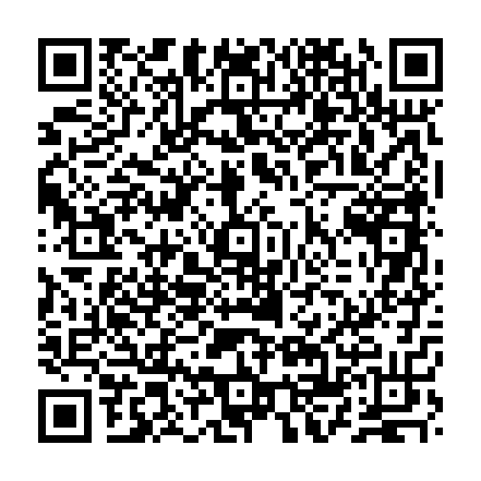 Flashez ce qrCode pour partager la sortie !