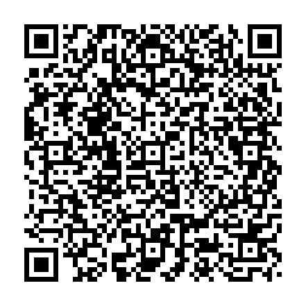 Flashez ce qrCode pour partager la sortie !
