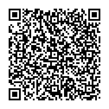 Flashez ce qrCode pour partager la sortie !