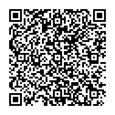Flashez ce qrCode pour partager la sortie !