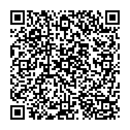 Flashez ce qrCode pour partager la sortie !