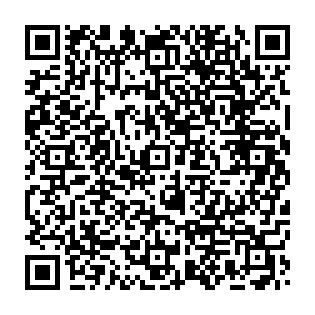 Flashez ce qrCode pour partager la sortie !