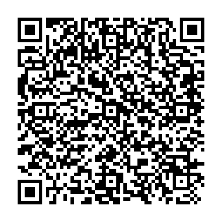 Flashez ce qrCode pour partager la sortie !