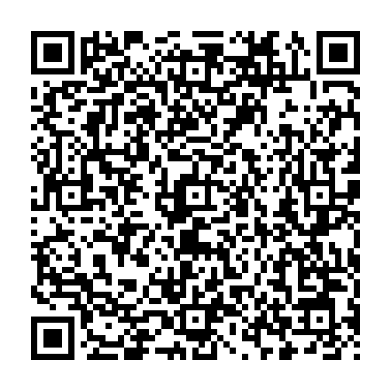 Flashez ce qrCode pour partager la sortie !