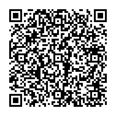 Flashez ce qrCode pour partager la sortie !