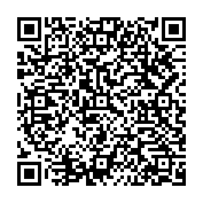 Flashez ce qrCode pour partager la sortie !