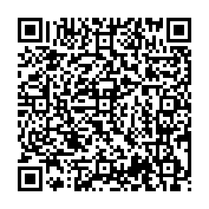 Flashez ce qrCode pour partager la sortie !