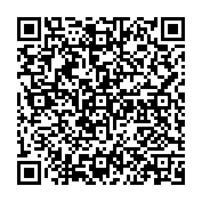 Flashez ce qrCode pour partager la sortie !