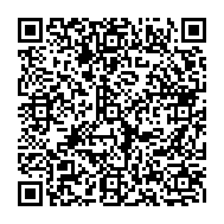 Flashez ce qrCode pour partager la sortie !