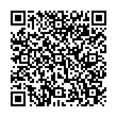 Flashez ce qrCode pour partager la sortie !